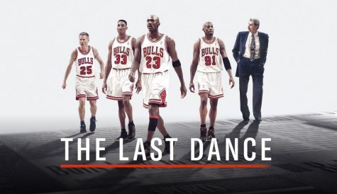 Millions watch The Last Dance outside US as Jordan doc goes viral