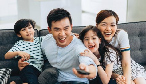 Southeast Asians increasingly shifting to OTT