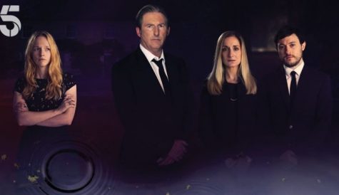 Strong ratings for Channel 5 in lockdown