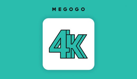 Megogo launches UHD movie channel