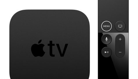 Proximus launches Apple TV 4K offer