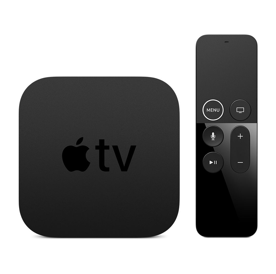 vinkel røg lort Proximus launches Apple TV 4K offer - Digital TV Europe