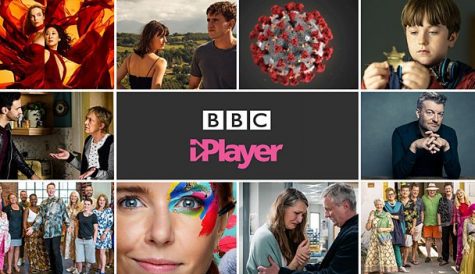 iPlayer sees record month in May with 570 million requests