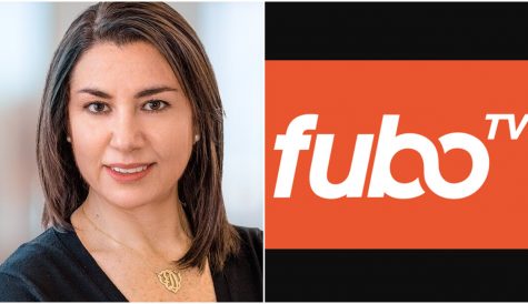 Horowitz in at fuboTV to head up ad sales