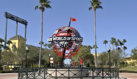 MLS to join NBA in Walt Disney World