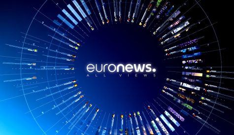 Euronews launches Bulgarian channel