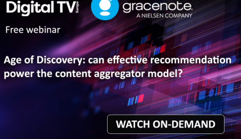 Webinar | Age of Discovery: can effective recommendation power the content aggregator model?