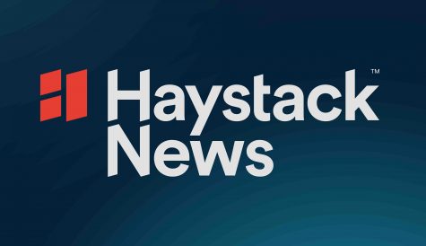 AVOD news network Haystack TV rebrands