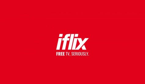 China’s Tencent to buy Asian streamer Iflix