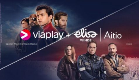 NENT’s Viaplay to merge with Elisa Viihde in Finland