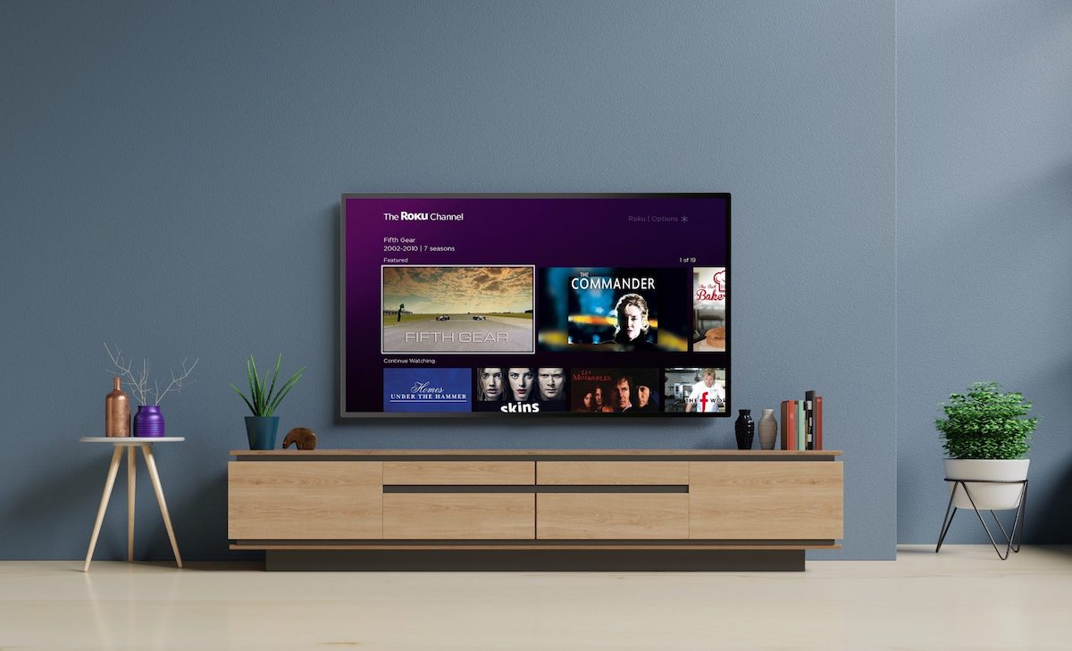 Roku launches live TV guide and new channels