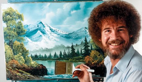 Cinedigm to distribute networks including The Bob Ross Channel on Vewd platform 