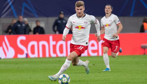 Wantaway Eurosport signs Bundesliga sublicensing deal with DAZN