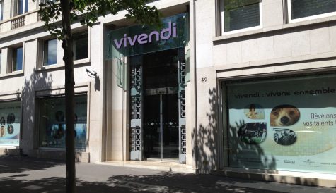 Mediaset denies reports of letter from Vivendi, but it is open to talks of alliance