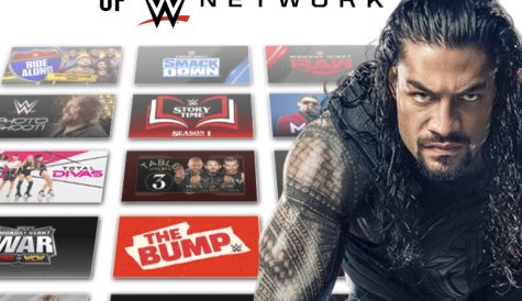 WWE Network launches free tier
