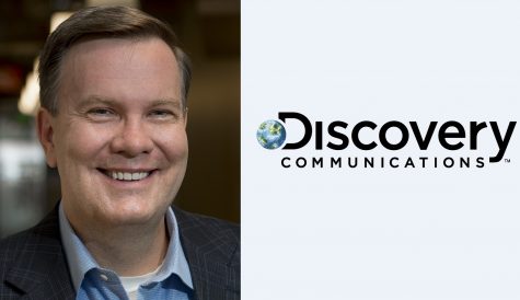 Peter Faricy calls time as Discovery D2C chief