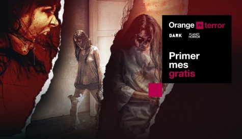 Orange Spain deepens AMC partnership with Terror package launch