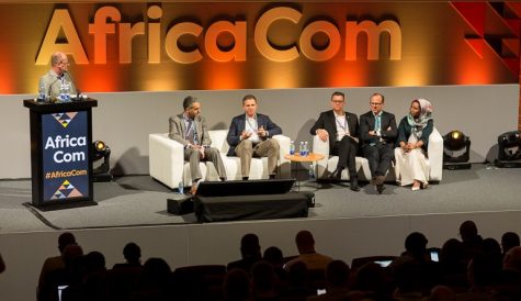 AfricaCom and AfricaTech become virtual events as part of new Virtual Africa Tech Festival