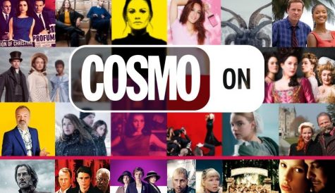 Cosmo On streaming service launches on Orange España