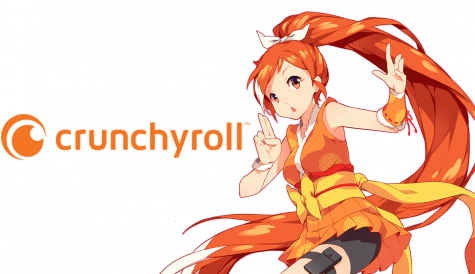 Sony replacing Funimation with Crunchyroll in Brazil