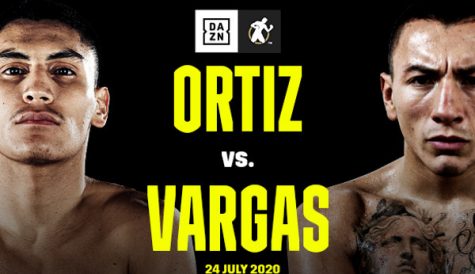 Exclusive: DAZN preps international rollout with July 24 beta kick off