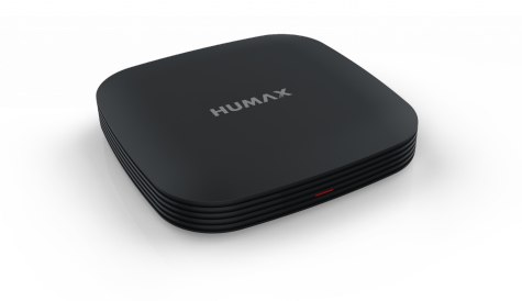 Humax targets Android TV market with advanced box and operator tier programme