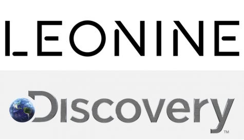 Discovery Germany to buy Leonine’s Tele 5