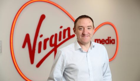Higgins promoted to lead commercial strategy for Virgin Media Ireland