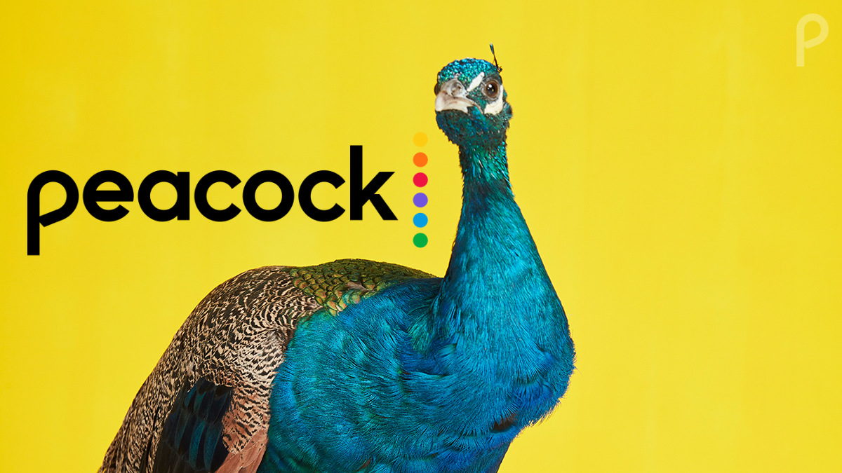 Peacock spent 70 more on advertising in build up to launch than