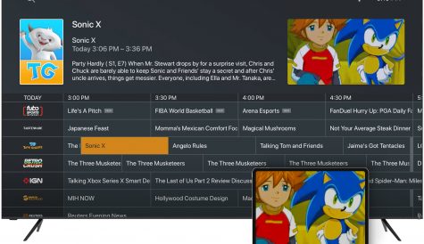Plex expands AVOD offering with launch of 80+ live channels