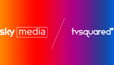 Sky partners with TVSquared for ad effectiveness tracking tech