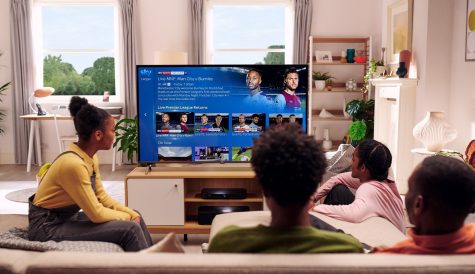 Sky adds feature updates to Sky Q including HDR for Disney+