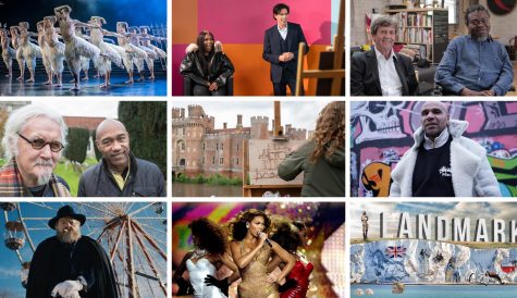 Sky Arts launches on Freeview channel 11 on September 17