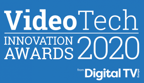 VideoTech Innovation Awards 2020 deadline extended