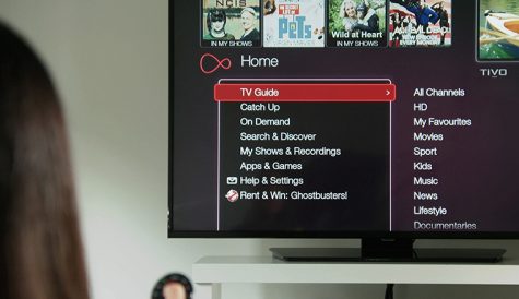 Virgin Media reveals impact of coronavirus on TV consumption