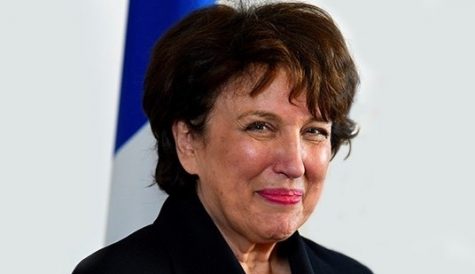 New minister of culture for France