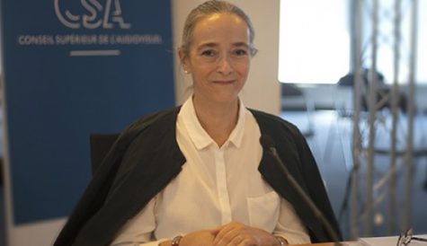 Delphine Ernotte secures second term as France Télévisions chief