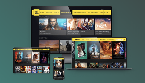 Etisalat taps Synamedia for SwitchTV streaming launch