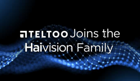 Haivision acquires P2P specialist Teltoo