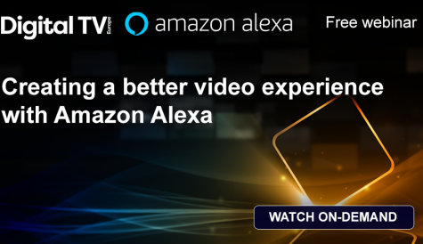 Webinar | Creating a better video experience with Amazon Alexa