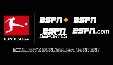 ESPN+ to kick off live coverage of 300 Bundesliga matches next month as US’s largest soccer broadcaster