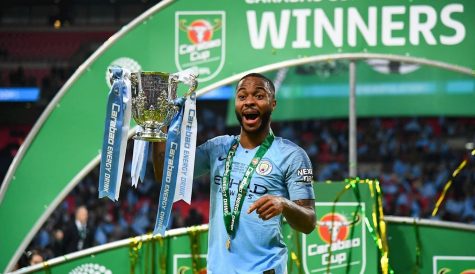 Sky reportedly to receive £25 million Carabao Cup rebate