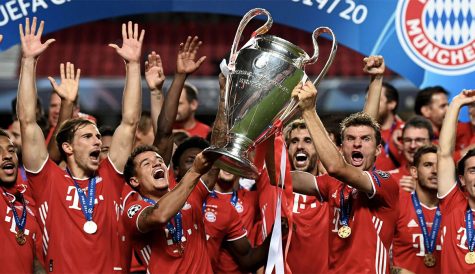 Euro Super League would ‘undo the value’ of EPL and UCL, says BT Sport boss Green