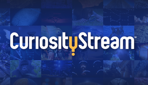 CuriosityStream to become public company