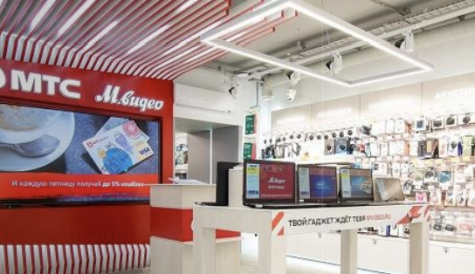 Russia’s MTS grows TV base in face of pandemic