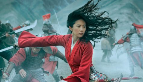 Mulan goes TVOD as Disney attempts to revive faltering movie business
