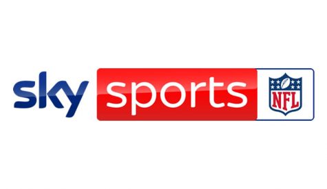 Sky Sports to launch NFL channel in five year broadcast deal