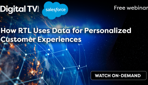 Webinar | How RTL Uses Data for Personalized Customer Experiences