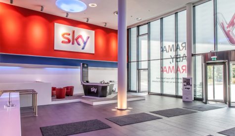 Sky Deutschland ramps up original content drive