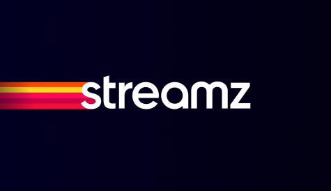 Belgian streaming OTT JV Streamz greenlit for launch